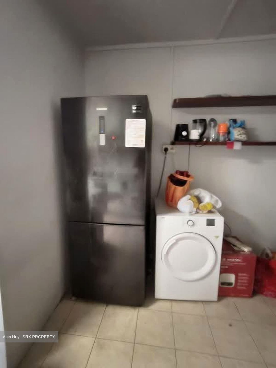 Blk 233 Simei Street 4 (Tampines), HDB 5 Rooms #613599641